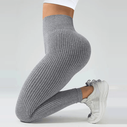 Women Sports Leggings Seamless Yoga Pants Sportswear Woman Gym Leggings Women's Trousers Fitness Female Clothing