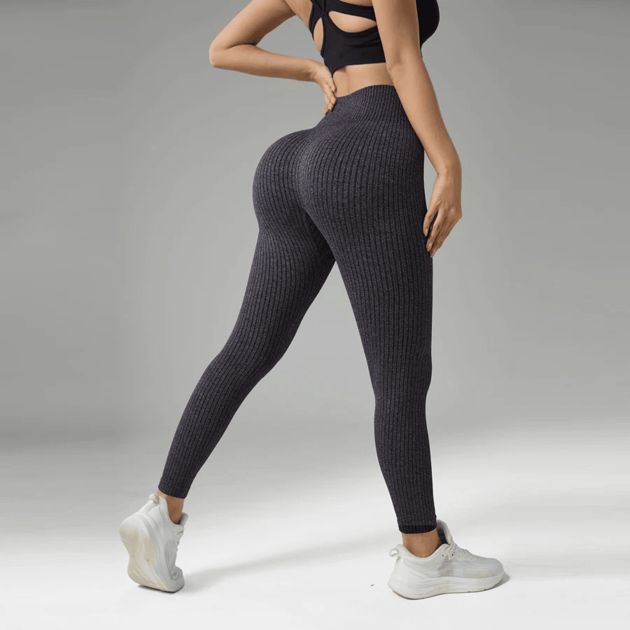 Women Sports Leggings Seamless Yoga Pants Sportswear Woman Gym Leggings Women's Trousers Fitness Female Clothing
