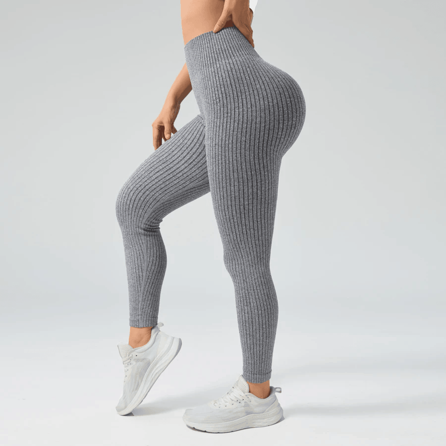 Women Sports Leggings Seamless Yoga Pants Sportswear Woman Gym Leggings Women's Trousers Fitness Female Clothing