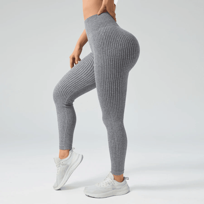 Women Sports Leggings Seamless Yoga Pants Sportswear Woman Gym Leggings Women's Trousers Fitness Female Clothing