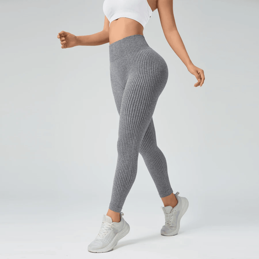 Women Sports Leggings Seamless Yoga Pants Sportswear Woman Gym Leggings Women's Trousers Fitness Female Clothing