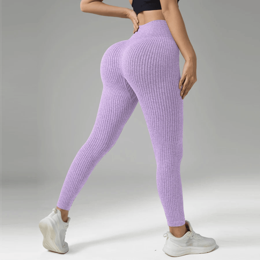 Women Sports Leggings Seamless Yoga Pants Sportswear Woman Gym Leggings Women's Trousers Fitness Female Clothing